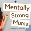 undefined Mentally Strong Mums