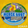 undefined Merge Boot, A Survivor Podcast