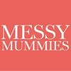 undefined Messy Mummies Podcast