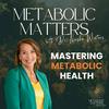 undefined Metabolic Matters
