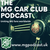 undefined MG Car Club Podcast
