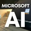 undefined Microsoft AI