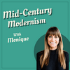 undefined Mid-Century Modernism with Monique