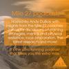 undefined Mile 27 Podcast
