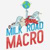 undefined Milk Road Macro