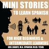 undefined Mini Stories to Learn Spanish