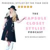 undefined Capsule Closet Stylist