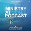 undefined Ministry At Scale