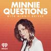 undefined Minnie Questions with Minnie Driver