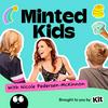 undefined Minted Kids