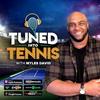 undefined Tuned Into Tennis