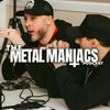 undefined The Metal Maniacs Podcast