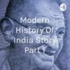 undefined Modern History Of India Story Part 1