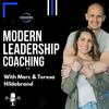undefined The Modern Leadership Coaching Podcast