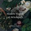 undefined Modern Magick & Witchcraft