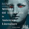 undefined Modes of Thought in Anterran Literature