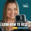 undefined Moms and Crumbs | Build Real Income | Learn How to Resell on Whatnot