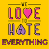 undefined We Love to Hate Everything: A Sister Wives & Pop Culture Roast