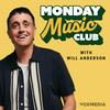 undefined Monday Music Club with Will Anderson