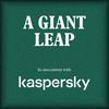 undefined A Giant Leap