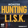 undefined Monster: Hunting the Long Island Serial Killer