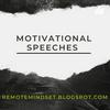 undefined Motivational Speeches