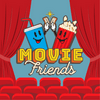 undefined Movie Friends
