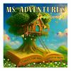 undefined Ms. Adventure‘s Treehouse: Christian Stories for Kids