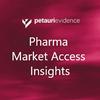 undefined Pharma Market Access Insights - from Petauri Evidence