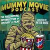 undefined Mummy Movie Podcast