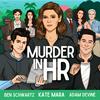 undefined Murder in HR