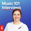 undefined Music 101 Interviews