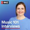 undefined Music 101 Interviews
