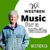 undefined Music for a While with Brian Finley / Westben's Podcast