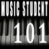 undefined Music Student 101