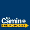 undefined My Camino - the podcast