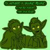 undefined My Gender is Double Trouble: A She-Ra Podcast