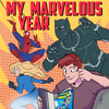 undefined My Marvelous Year