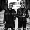 undefined Depeche Mode: The Podcast w/ Jon Justice