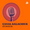 undefined Naughty Canal Salacious Stories 18+