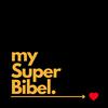 undefined My Super Bibel - Der Work + Travel Podcast