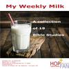 undefined My Weekly Milk - House of Prayer for All Nations