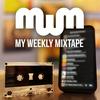 undefined My Weekly Mixtape: Music Discovery & Nostalgia