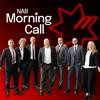 undefined NAB Morning Call