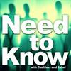 undefined Need To Know with Coulthart and Zabel