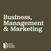 undefined New Books in Business, Management, and Marketing