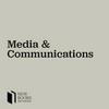 undefined New Books in Communications