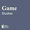 undefined New Books in Game Studies