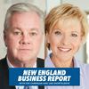 undefined New England Business Report with Kim Carrigan and Joe Shortsleeve