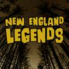 undefined New England Legends Podcast